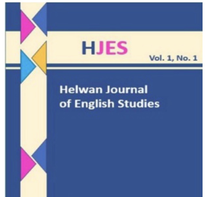 Helwan Journal of English Studies